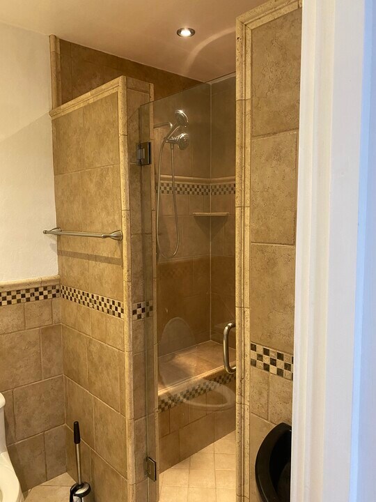 1403 Palm Ave, Unit 2bed1bath apartment in National City, CA - Building Photo
