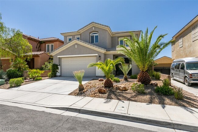 2531 Findlater St in Henderson, NV - Building Photo - Building Photo