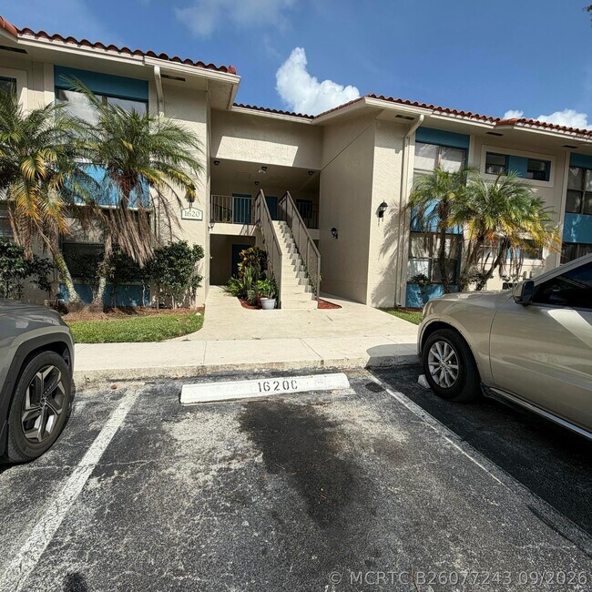 property at 1620 Balfour Point Dr