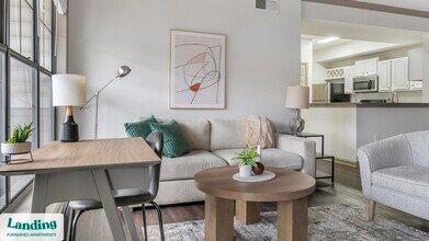 2000 Monroe Pl NE, Unit 6408 in Atlanta, GA - Building Photo - Building Photo