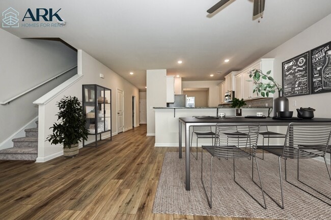 3577 Saratoga Cir in Decatur, GA - Building Photo - Building Photo