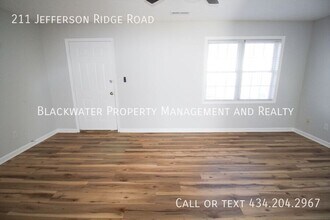 211 Jefferson Ridge Rd in Forest, VA - Building Photo - Building Photo