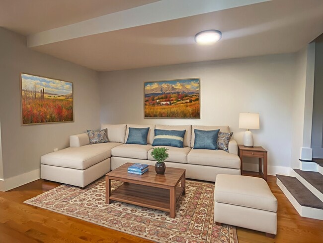 2 Cottage St, Unit 1 in Boston, MA - Building Photo - Building Photo