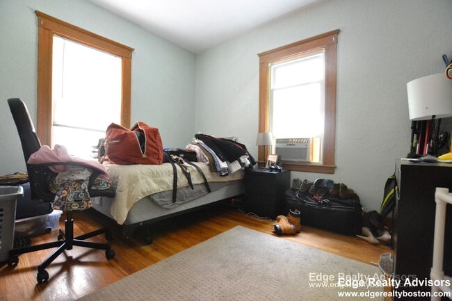 29 Wilson Park, Unit 3 in Boston, MA - Building Photo - Building Photo