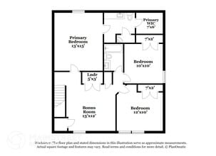 516 Turning Lk Dr in Zebulon, NC - Building Photo - Building Photo
