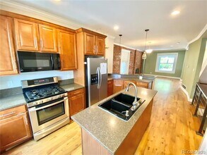 249 S Lincoln St in Denver, CO - Building Photo - Building Photo