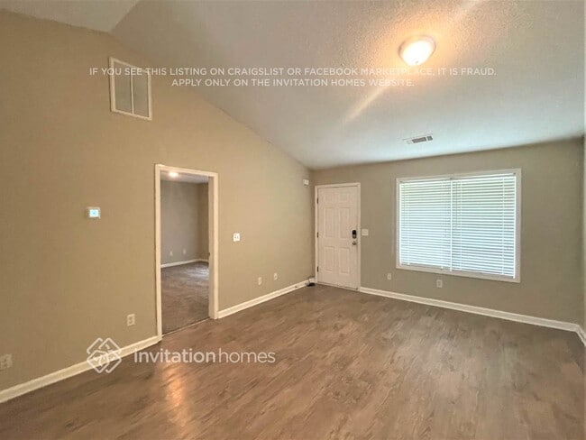 43 Megan Way in Dallas, GA - Building Photo - Building Photo