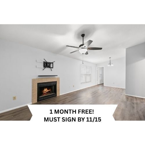 property at 4014 Dream Oak Pl