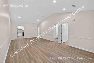 644 Goodale Ln in Grovetown, GA - Building Photo - Building Photo