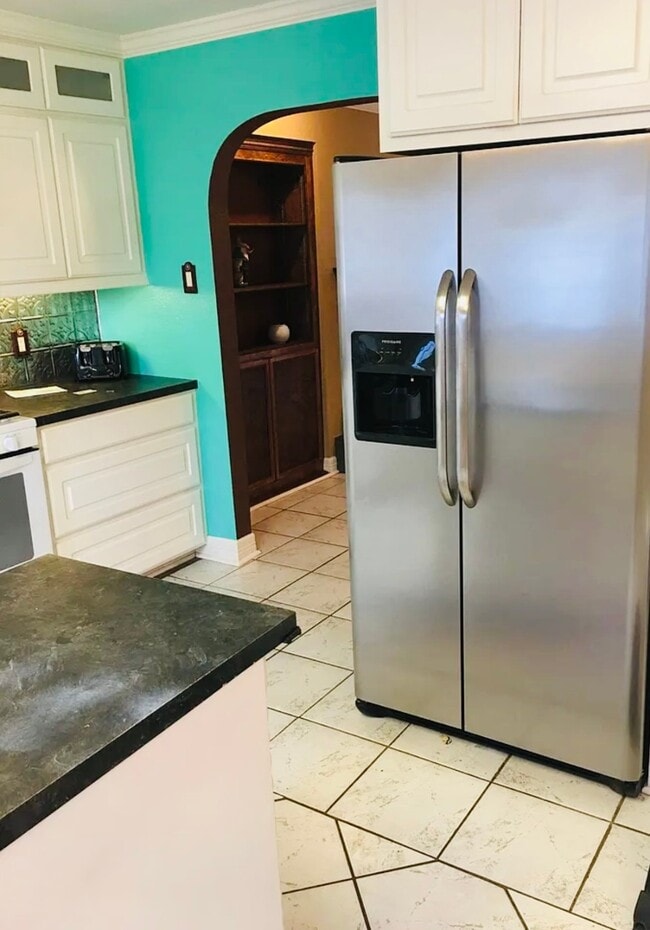 property at 1308 Hospital Dr