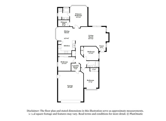 1645 W Chanute Pass in Phoenix, AZ - Building Photo - Building Photo