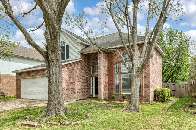 6804 Ashmont Dr in Plano, TX - Building Photo - Building Photo