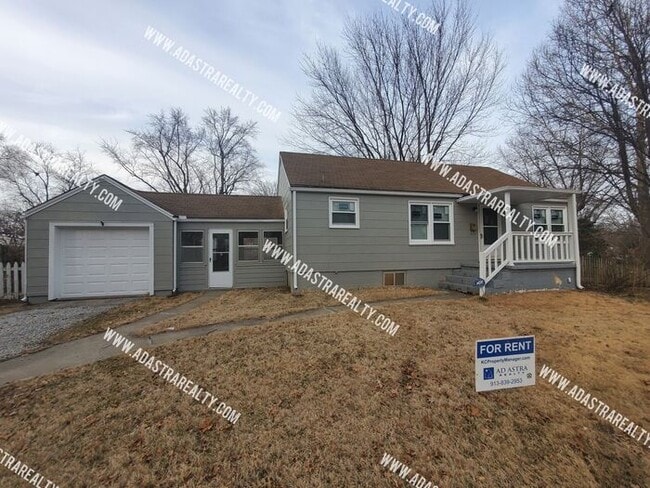 9366 E 64th Terrace in Raytown, MO - Building Photo - Building Photo