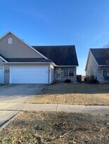1835 Marina Dr in Normal, IL - Building Photo