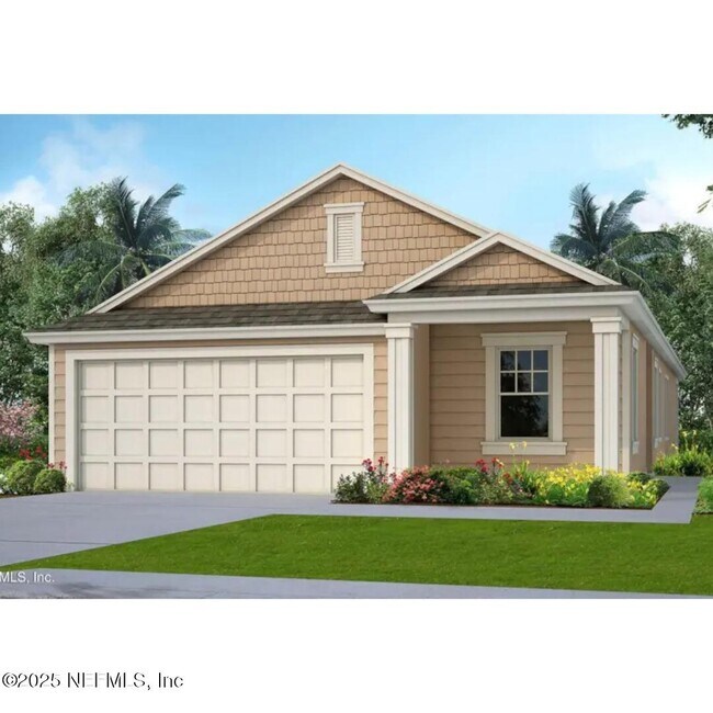 property at 15778 Equine Gait Dr