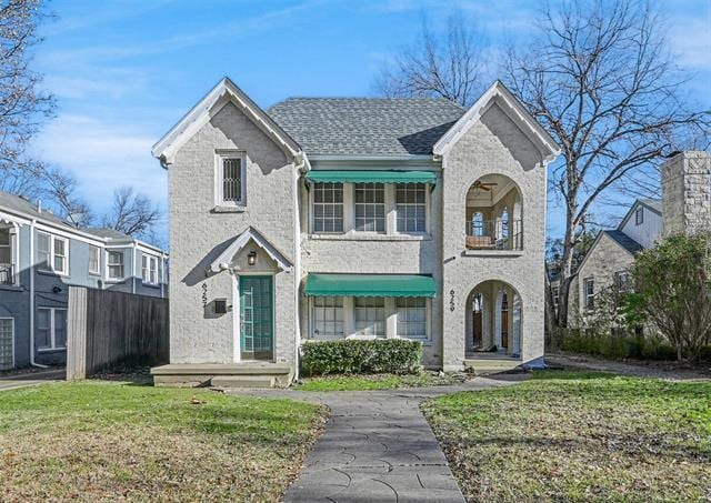 property at 6257 Palo Pinto Ave