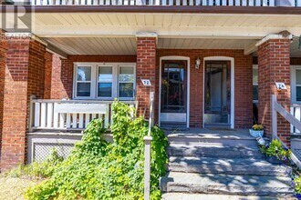 72 Glen Manor Dr in Toronto, ON - Building Photo - Building Photo