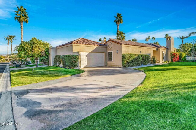 14 Lakeshore Dr in Rancho Mirage, CA - Building Photo - Building Photo