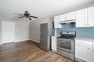 3120 31st St in Lubbock, TX - Building Photo - Building Photo