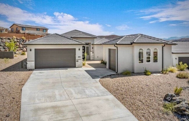 property at 1838 W 180 N