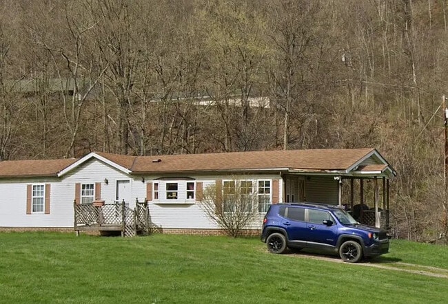 property at 120 Blythe Rd