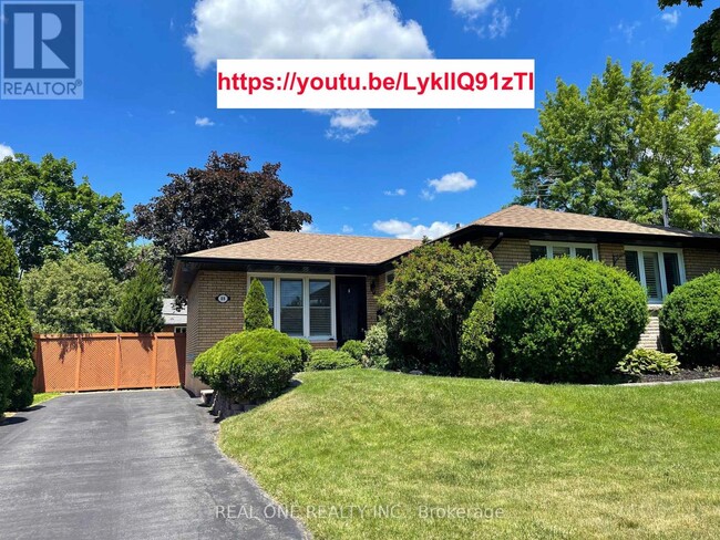 property at 88 Foxbar Rd