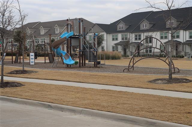 9492 Espalier St in Frisco, TX - Foto de edificio - Building Photo