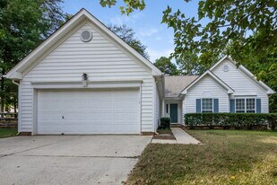 13113 Peacock Ln in Charlotte, NC - Building Photo
