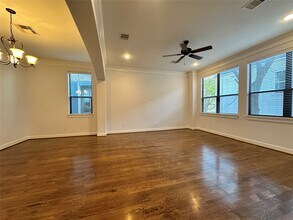 615 W 27th St in Houston, TX - Building Photo - Building Photo