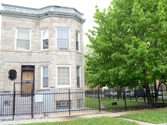 901-903 N. Ridgeway Multi-Unit in Chicago, IL - Building Photo