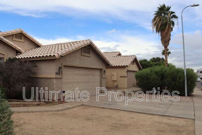 property at 1810 N 88th Ave