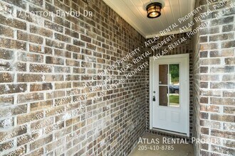 187 Cotton Bayou Dr in Meridianville, AL - Building Photo - Building Photo