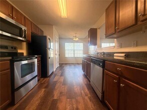 164 Paces Overlook Trce in Dallas, GA - Building Photo - Building Photo