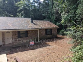 243 Windy Hill Way in Athens, GA - Building Photo