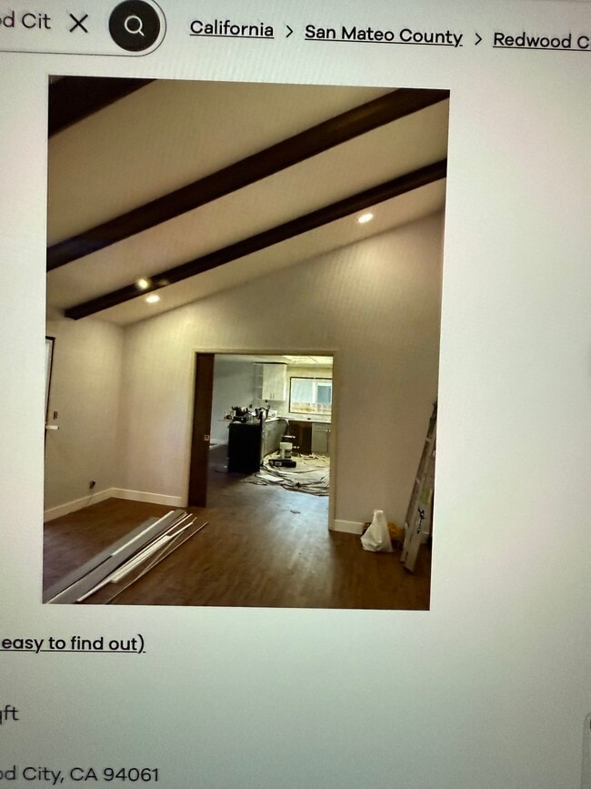 265 Roble Ave in Redwood City, CA - Building Photo - Building Photo