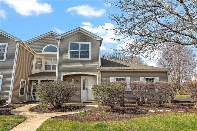 property at 1435 Citadel Dr