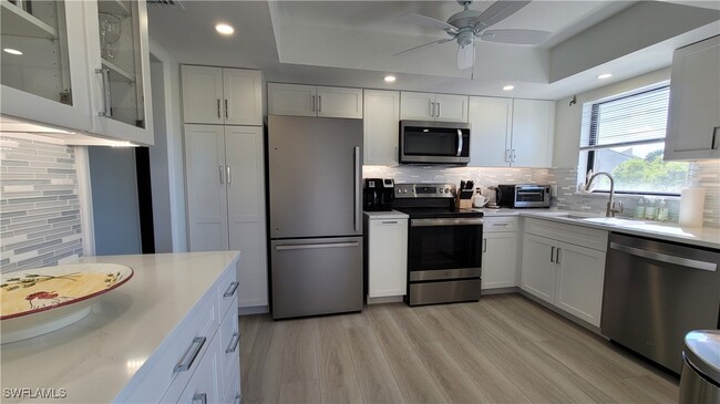 property at 13240 White Marsh Ln