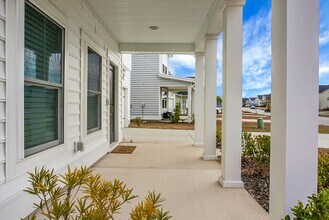 508 Richfield Wy in Summerville, SC - Building Photo - Building Photo