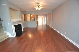 8307 Boca Point in Raleigh, NC - Building Photo - Building Photo