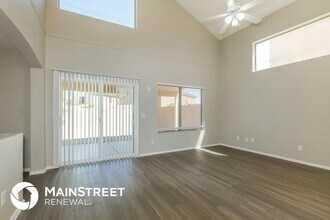 14708 W Carlin Dr in Surprise, AZ - Building Photo - Building Photo