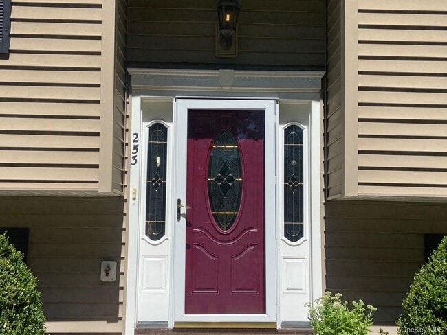 253 Ackertown Rd in Monsey, NY - Building Photo - Building Photo