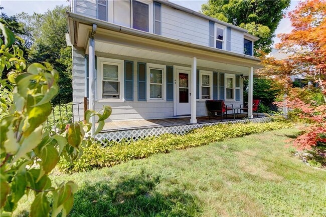property at 43 Meeting St