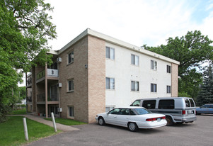 810 W River Rd Apartments