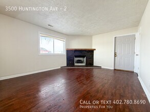 3500 Huntington Ave in Lincoln, NE - Building Photo - Building Photo