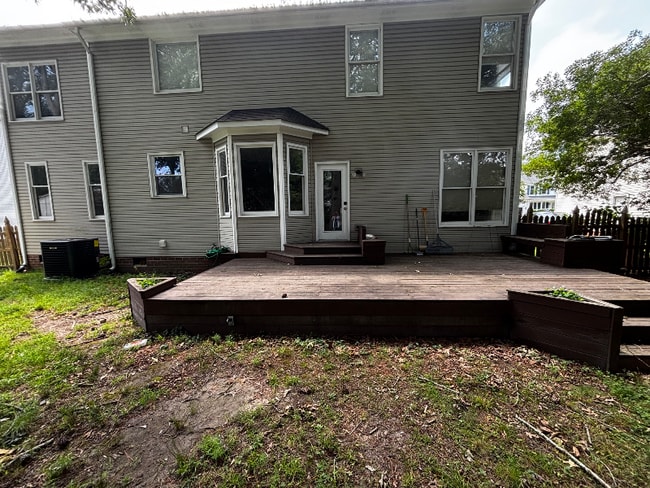 3613 Elkton Dr in Chesapeake, VA - Building Photo - Building Photo