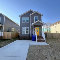 511 Mason Ave in Suffolk, VA - Building Photo