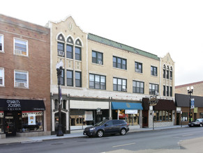 6714-6718 N Northwest Hwy in Chicago, IL - Building Photo - Building Photo