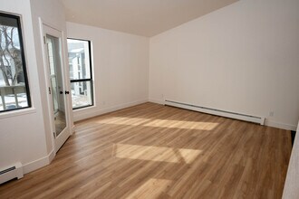 3545 28th St, Unit 308 in Boulder, CO - Foto de edificio - Building Photo