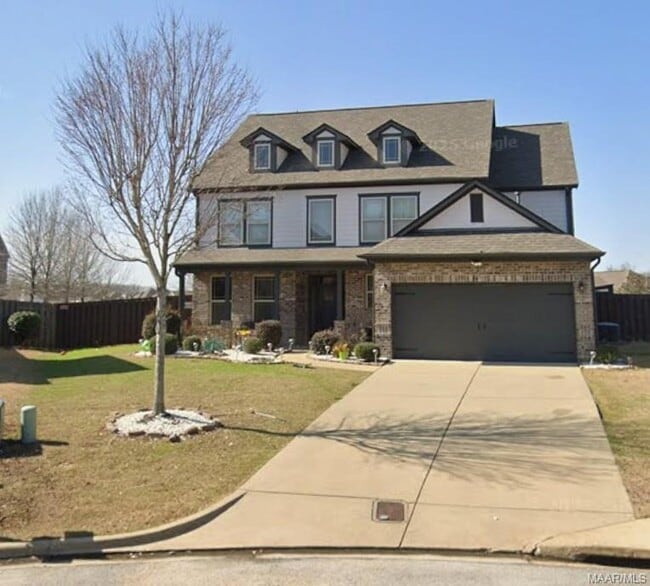 property at 9201 Valley Park Ct