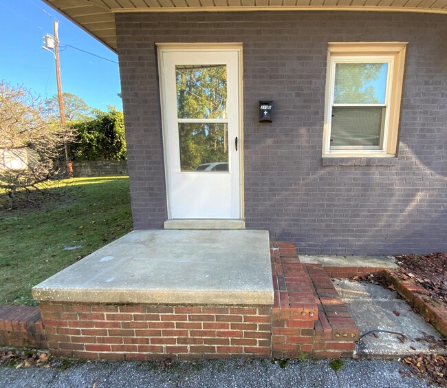 property at 310 Roosevelt Rd